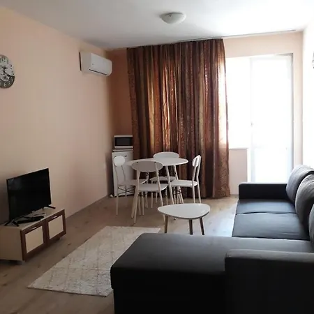 Apartmán Black Sea