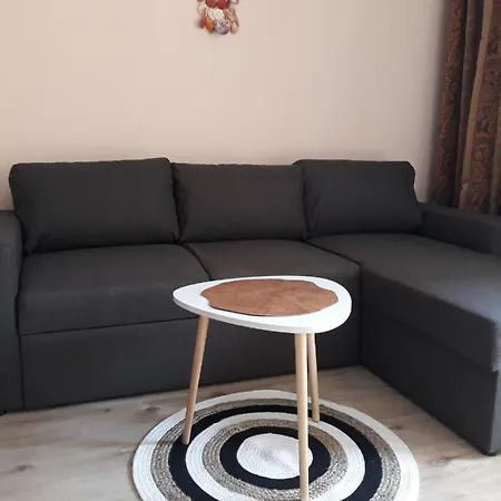 Apartmán Black Sea Pomorie