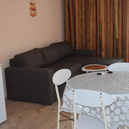 Apartmán Black Sea Pomorie