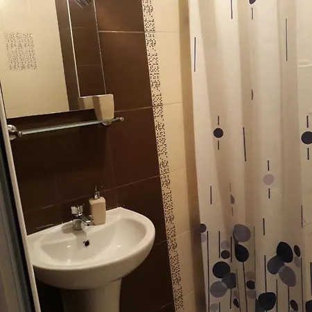 Apartmán Black Sea Pomorie
