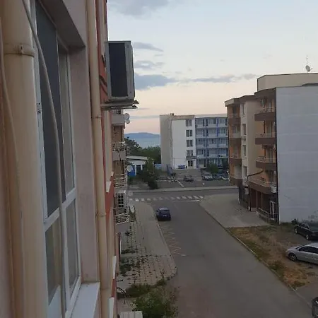 Apartmán Black Sea Pomorie