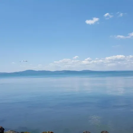 Black Sea * Pomorie