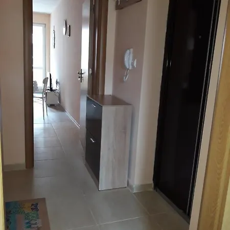 Apartmán Black Sea